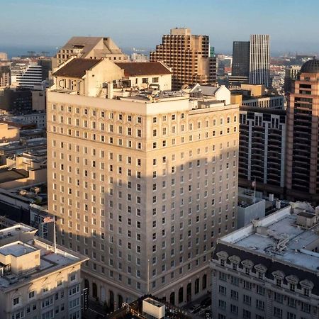 Hotel The Clift Royal Sonesta San Francisco Esterno foto