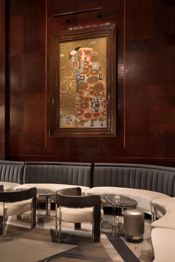Hotel The Clift Royal Sonesta San Francisco Esterno foto