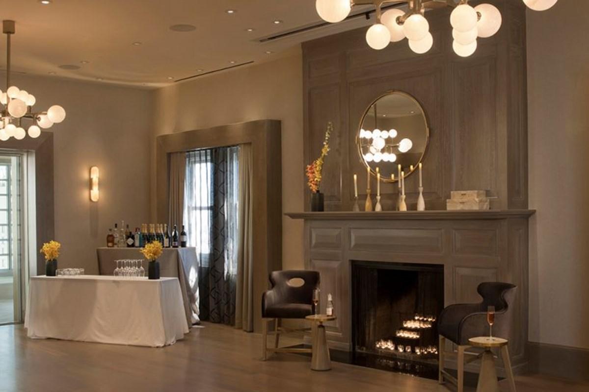 Hotel The Clift Royal Sonesta San Francisco Esterno foto