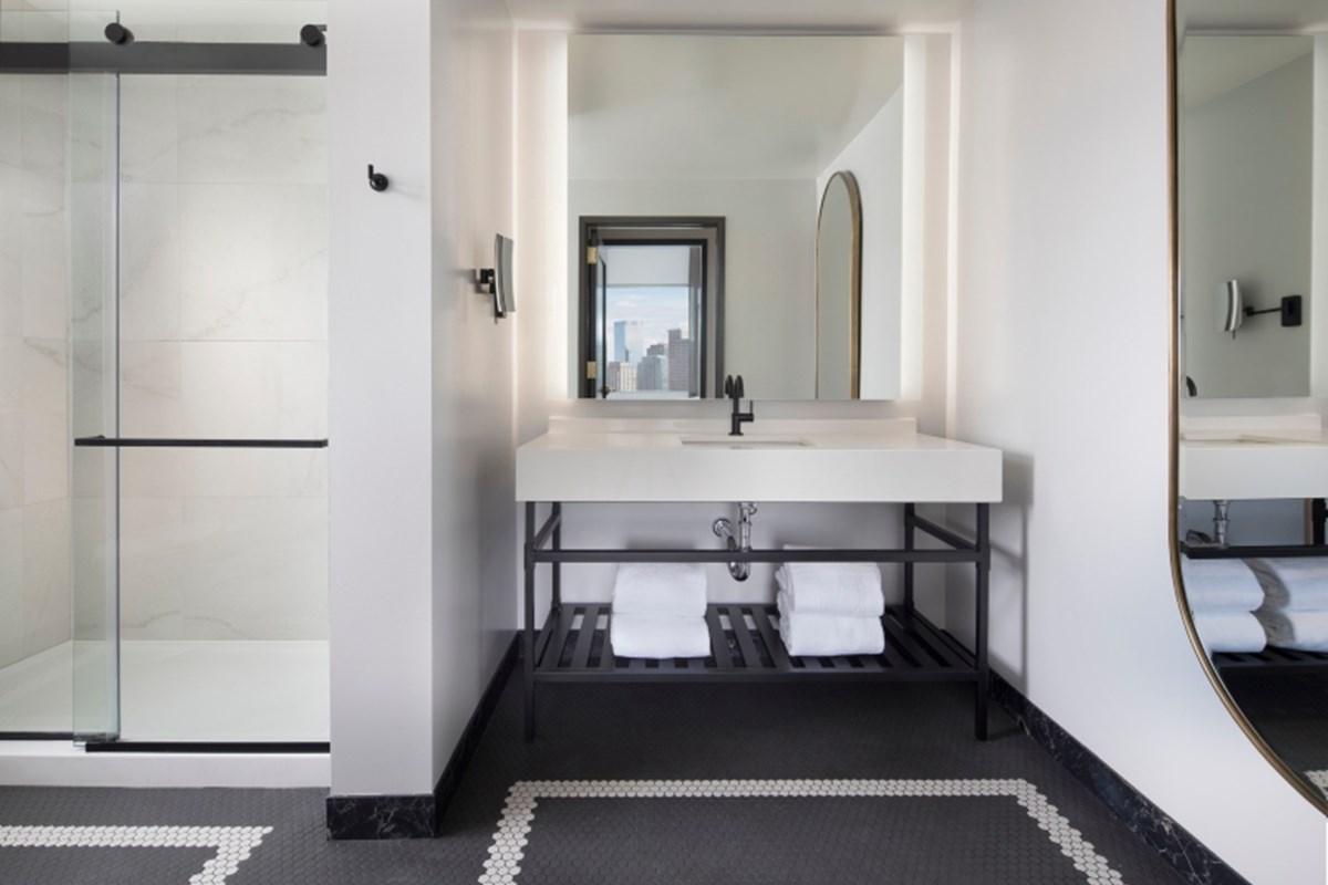 Hotel The Clift Royal Sonesta San Francisco Esterno foto
