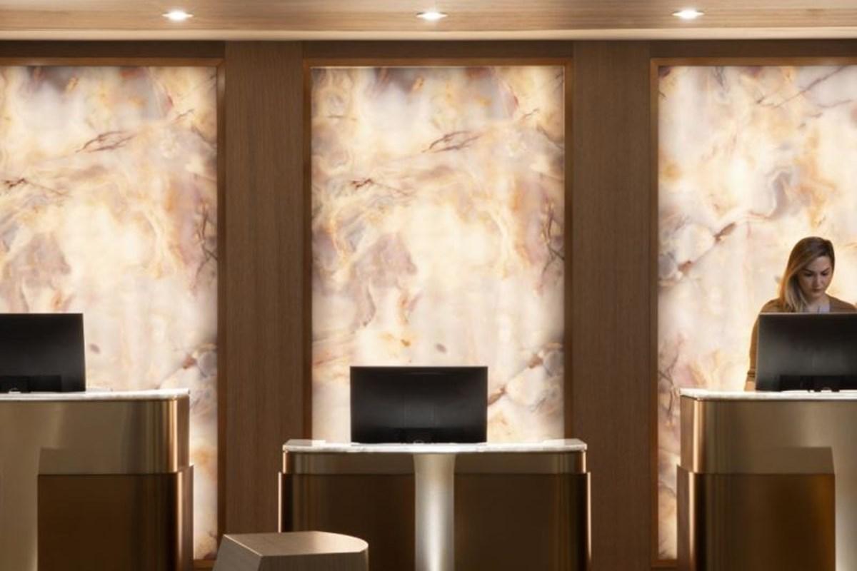 Hotel The Clift Royal Sonesta San Francisco Esterno foto